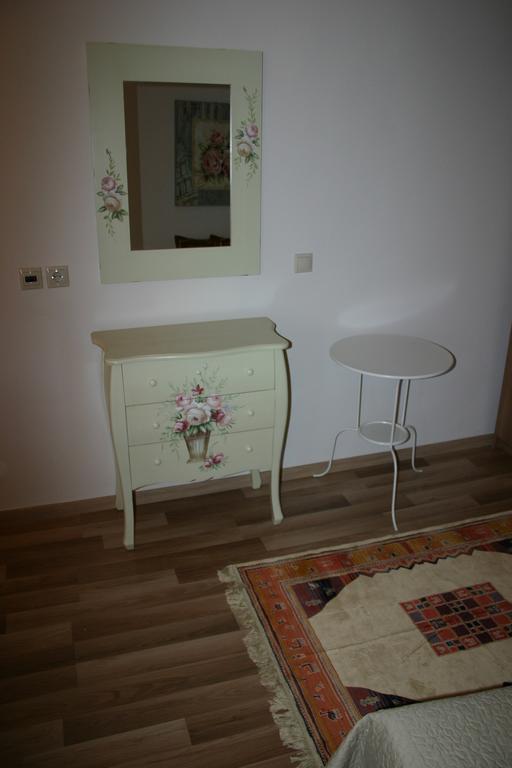 Evdokia Hotel 2*